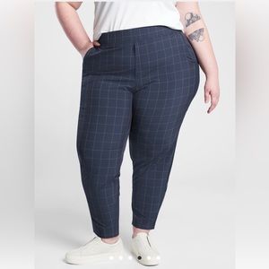 ✨NWT✨ Athleta Brooklyn Textured Pant